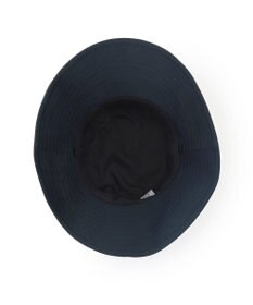 TOCCA 【サイズ調整可】TRIM RIBBON WIDE BRIM HAT ハット