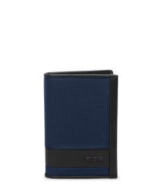 TUMI ALPHA マルチ・ウィンドウ・カード・ケース