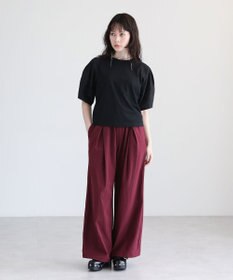 Green Parks ・ＥＬＥＮＣＡＲＥ　ＤＵＥ　バックＺＩＰハイブリットＴ