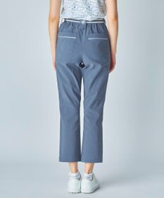 FILA GOLF／marie claire 【Marie claire sports】【美楽】コードレーンイージーパンツ