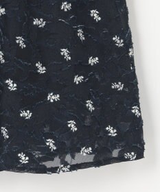 組曲 ディヴェールプリント スカート