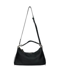 INTER-CHAUSSURES 【LORISTELLA】トライアングルショルダートート