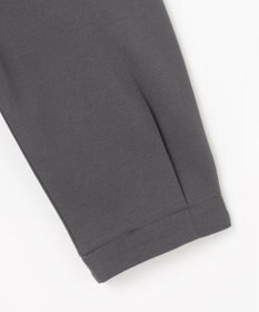 J.PRESS LADIES L グログランジャージー カーディガン