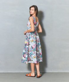 GRACE CONTINENTAL パリDay＆Nighワンピース