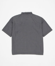 WEGO 【ユニセックス着用ITEM】ミニオンブレZIPシャツ（SS）