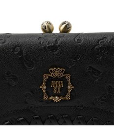 ANNA SUI リンダ 口金長財布