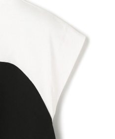 UNFILO 【110-150cm】アソート コンビTシャツ