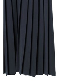 Green Parks armonia．プリーツシャツワンピース