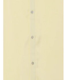 Te chichi 【Atelier Bonheur】サテンバックボタンブラウス(セットアップ可)《2025winter catalog item》