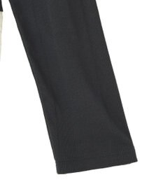 AMERICAN HOLIC 【２点セット】リンガーＴシャツ＋カーディガン