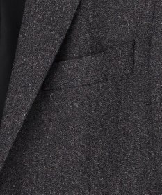 JOSEPH HOMME 新素材【セットアップ対応】カラーネップストレッチ 　テーラードジャケット