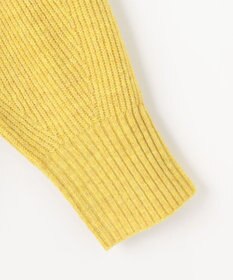 ANY 【LEE掲載】ハイネックウィンターニット