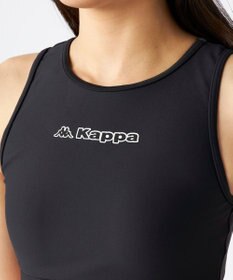 OP／FILA 【Kappa】ラッシュパーカー・ボードショーツ付き　4点セット水着