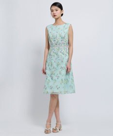 TOCCA TALKING TULIPS ドレス