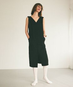 GRACE CONTINENTAL バックボウドレス