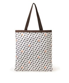 LeSportsac LARGE EMERALD TOTE/ホースパレード