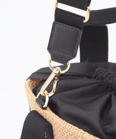 TOCCA 【WEB＆一部店舗限定】DANCING TOCCA SUMMER TOTE トートバッグ