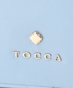 TOCCA 【撥水】WITH CLARISSE 2WAY NYLONBAG ミニボストンバッグ