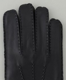 GOTAIRIKU 【スマホ対応】シープレザーグローブ