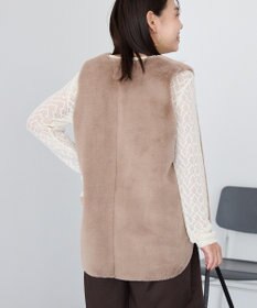 AMERICAN HOLIC 【選べる丈】ファーベスト