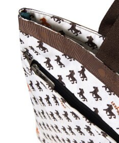 LeSportsac LARGE EMERALD TOTE/ホースパレード