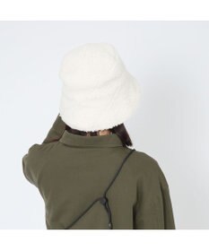 林八百吉商店 Champion シープボアチューリップハット