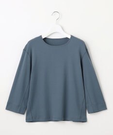 J.PRESS LADIES L フライスジャージー カットソー