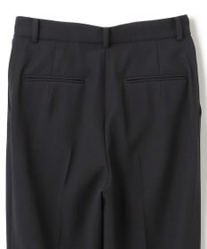 BEIGE， 【洗える】ALAINA / スリムストレートパンツ