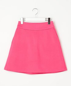 23区GOLF 【WOMEN】【ストレッチ】トリコットジャージ  フレアスカート