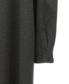 AMERICAN HOLIC 袖コンシャスポンチワンピース