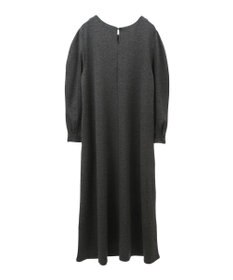 AMERICAN HOLIC 袖コンシャスポンチワンピース