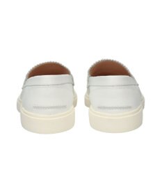 INTER-CHAUSSURES 【PASCUCCI】モールドソールローファー