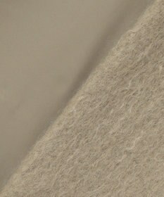 uncrave モヘアシャギー ジャコット