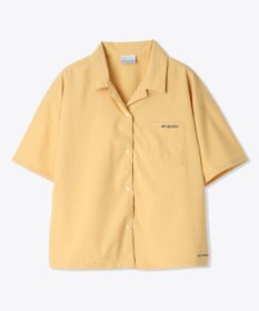 Columbia Columbia/ ウィメンズデイジーパークオムニフリーズゼロショートスリーブシャツ /コロンビア