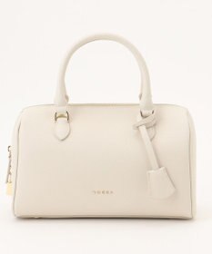 TOCCA T-ECLAIR LEATHERBAG ボストンバッグ