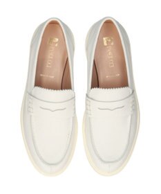 INTER-CHAUSSURES 【PASCUCCI】モールドソールローファー