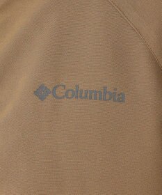 Columbia Columbia/ ライトキャニオンミッドウェイトソフトシェルジャケット /コロンビア