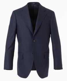 J.PRESS MEN 【CUBA BEACH GENTRY】サキソニーストライプ スーツ