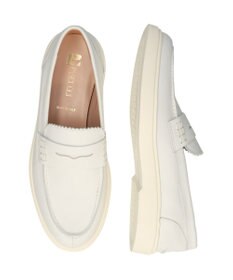 INTER-CHAUSSURES 【PASCUCCI】モールドソールローファー