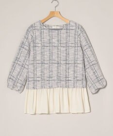 ONWARD Reuse Park 【any SiS】カットソー春夏