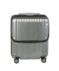 ACE BAGS & LUGGAGE ace. パリセイドZd フロントポケットスーツケース 35L 06812 エース