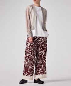 Paul Smith バック プリーツ ノースリーブ