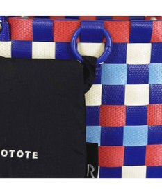ROOTOTE 1077【カゴバッグ】SC.ベビールー.バスケット-A