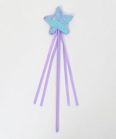 WEGO キラキラスターステッキ
