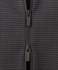 JOSEPH HOMME 【オリジナル素材 】ライトタックジャージー   ジップアップフーディー