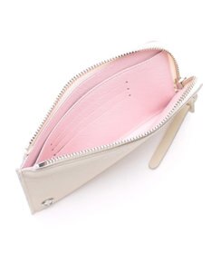 A.D.M.J. 【牛革】モーツァルトオーガナイザーパース