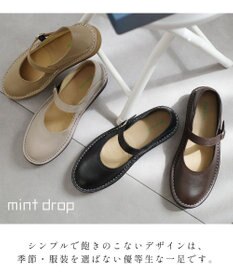 Pointer 本革 超軽量カジュアルシューズ