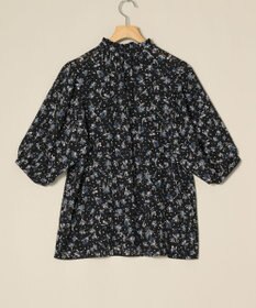 ONWARD Reuse Park セット商品/サイズM【UNFILO】ニット春夏×【組曲】ブラウス春夏