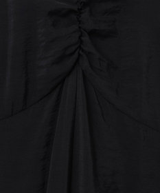 Feroux 【セットアイテム】シュリンクインナー × キャミワンピース