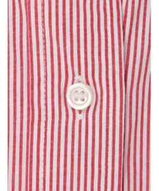 AMERICAN HOLIC 綿ブロードＢＩＧシャツ